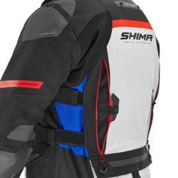 SHIMA KURTKA DUNE MEN JKT