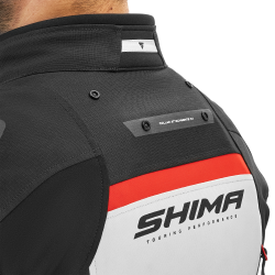 SHIMA KURTKA DUNE MEN JKT