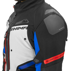 SHIMA KURTKA DUNE MEN JKT