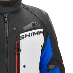 SHIMA KURTKA DUNE MEN JKT