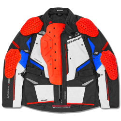 SHIMA KURTKA DUNE MEN JKT