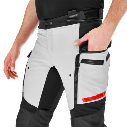 SHIMA SPODNIE DUNE MEN PNT