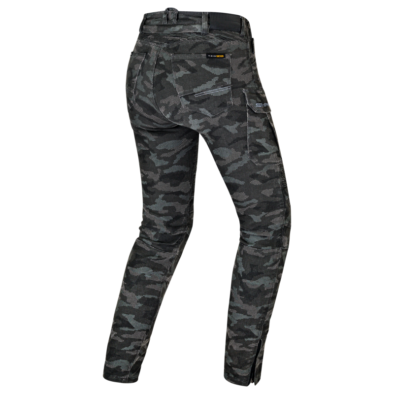 SHIMA SPODNIE GIRO 3.0 LADY PNT