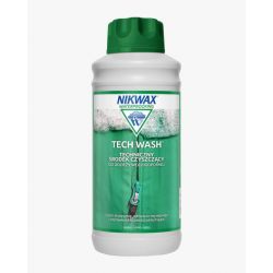 NIKWAX Środek piorący do odzieży turystycznej Tech Wash