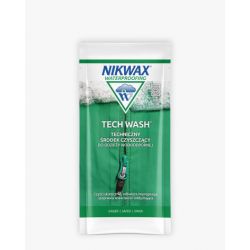 NIKWAX Środek piorący do odzieży turystycznej Tech Wash