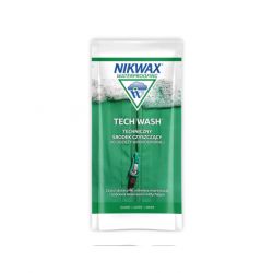 NIKWAX Środek piorący do odzieży turystycznej Tech Wash