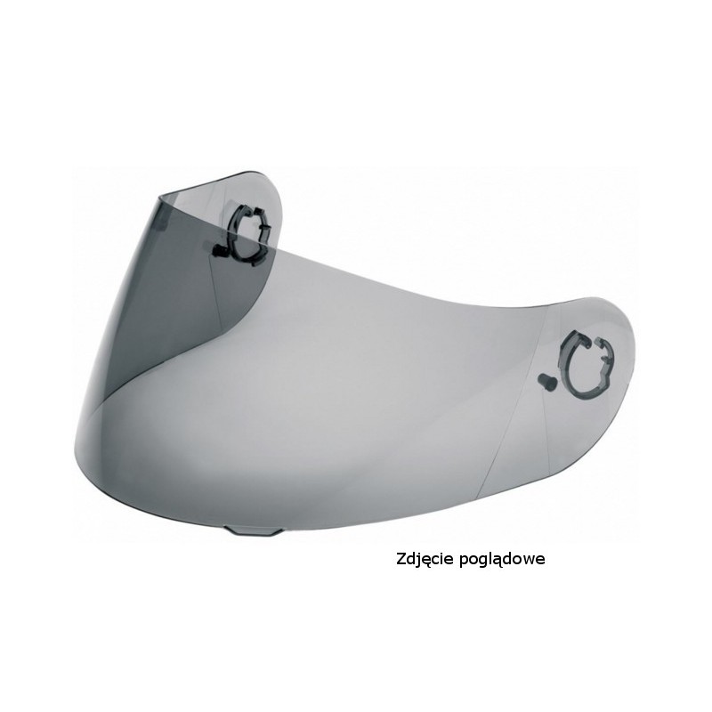 SZYBA HJC HJ34 PINLOCK PREPARED DO KASKU I30 SMOKE
