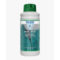 NIKWAX Środek piorący do odzieży z wełny merino Wool Wash