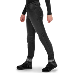 SHIMA SPODNIE RIDGE LADY PNT