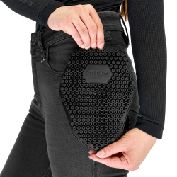 SHIMA SPODNIE RIDGE LADY PNT