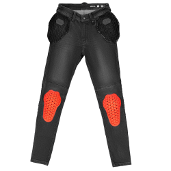 SHIMA SPODNIE RIDGE LADY PNT
