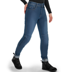 SHIMA SPODNIE RIDGE LADY PNT