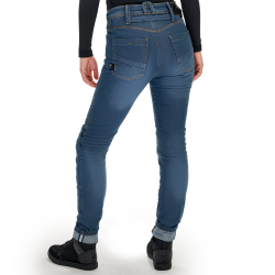 SHIMA SPODNIE RIDGE LADY PNT