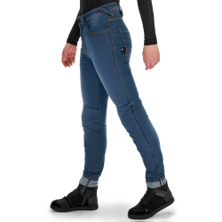 SHIMA SPODNIE RIDGE LADY PNT