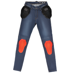 SHIMA SPODNIE RIDGE LADY PNT