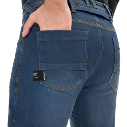 SHIMA SPODNIE RIDGE MEN PNT