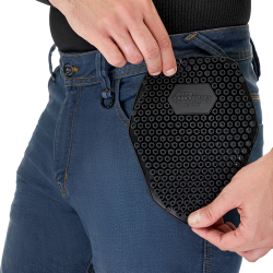SHIMA SPODNIE RIDGE MEN PNT