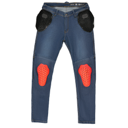 SHIMA SPODNIE RIDGE MEN PNT