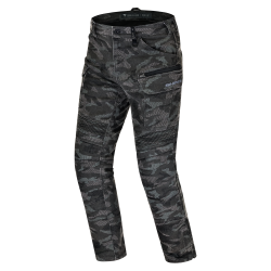 SHIMA SPODNIE GIRO 3.0 MEN PNT