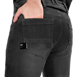 SHIMA SPODNIE RIDGE MEN PNT