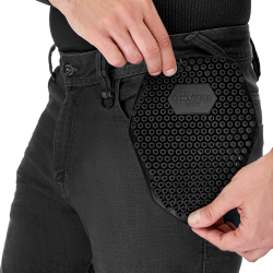 SHIMA SPODNIE RIDGE MEN PNT