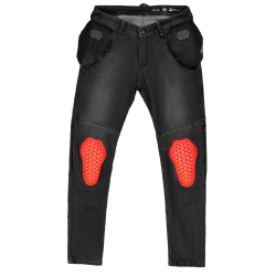 SHIMA SPODNIE RIDGE MEN PNT