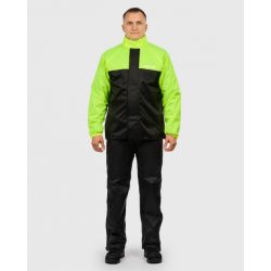 2MOTO RainTour motocyklowy kombinezon przeciwdeszczowy
