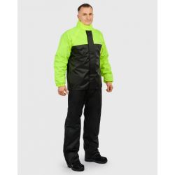 2MOTO RainTour motocyklowy kombinezon przeciwdeszczowy
