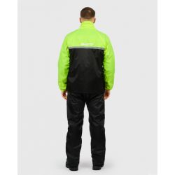 2MOTO RainTour motocyklowy kombinezon przeciwdeszczowy