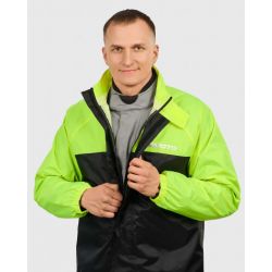 2MOTO RainTour motocyklowy kombinezon przeciwdeszczowy