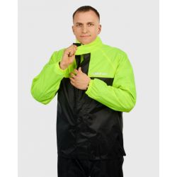 2MOTO RainTour motocyklowy kombinezon przeciwdeszczowy
