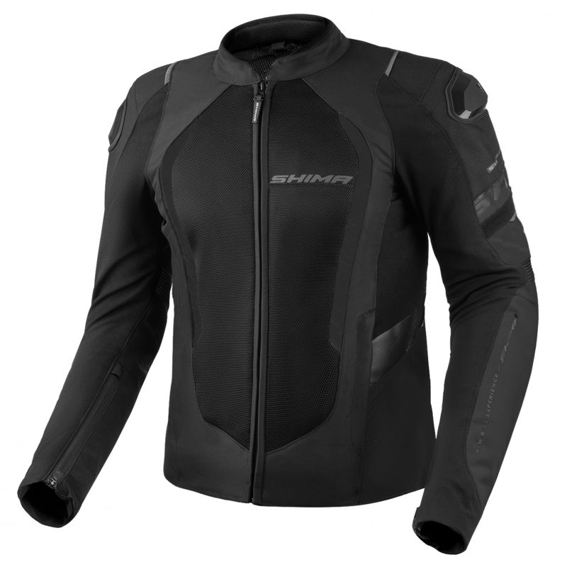 SHIMA KURTKA MESHPRO 2.0 MEN JKT