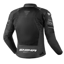 SHIMA KURTKA MESHPRO 2.0 MEN JKT