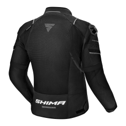 SHIMA KURTKA MESHPRO 2.0 MEN JKT