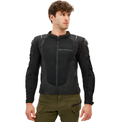 SHIMA KURTKA MESHPRO 2.0 MEN JKT