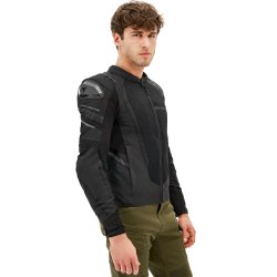 SHIMA KURTKA MESHPRO 2.0 MEN JKT