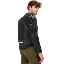 SHIMA KURTKA MESHPRO 2.0 MEN JKT