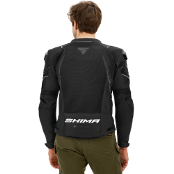 SHIMA KURTKA MESHPRO 2.0 MEN JKT