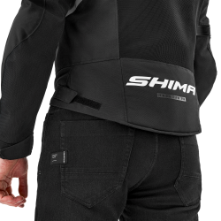 SHIMA KURTKA MESHPRO 2.0 MEN JKT