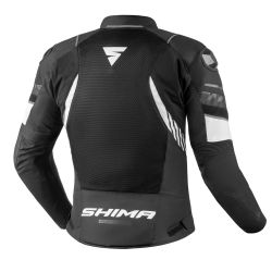 SHIMA KURTKA MESHPRO 2.0 MEN JKT