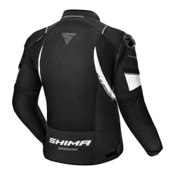 SHIMA KURTKA MESHPRO 2.0 MEN JKT
