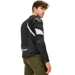 SHIMA KURTKA MESHPRO 2.0 MEN JKT
