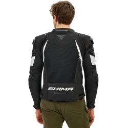 SHIMA KURTKA MESHPRO 2.0 MEN JKT