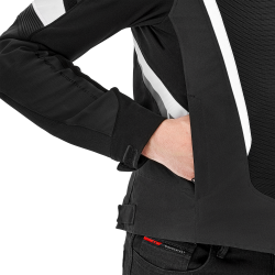 SHIMA KURTKA MESHPRO 2.0 MEN JKT