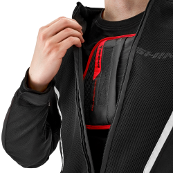 SHIMA KURTKA MESHPRO 2.0 MEN JKT