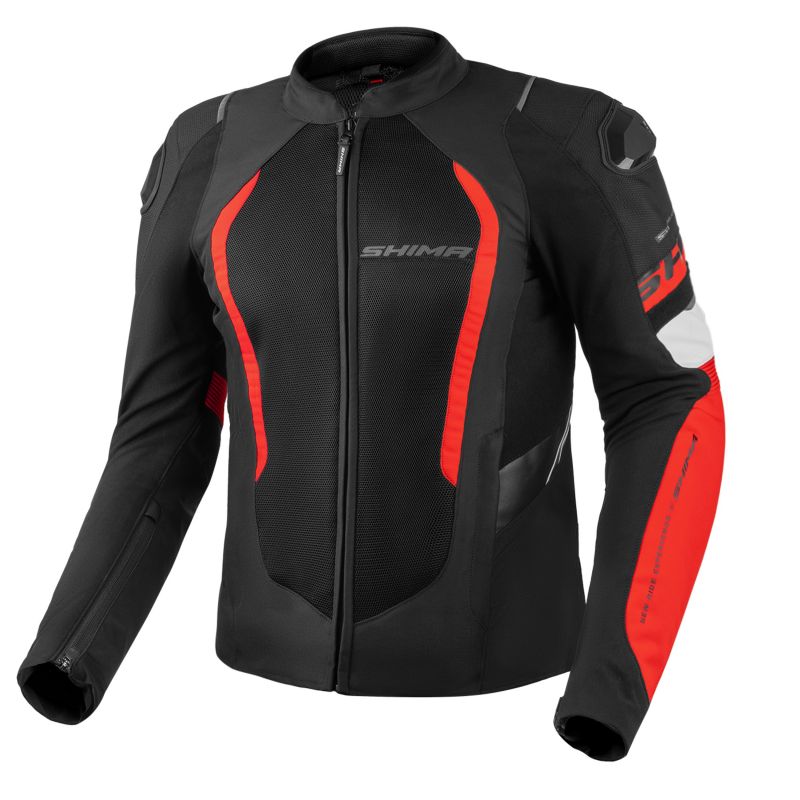 SHIMA KURTKA MESHPRO 2.0 MEN JKT