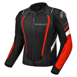 SHIMA KURTKA MESHPRO 2.0 MEN JKT