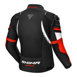 SHIMA KURTKA MESHPRO 2.0 MEN JKT