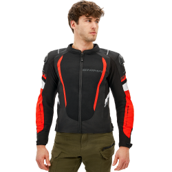 SHIMA KURTKA MESHPRO 2.0 MEN JKT