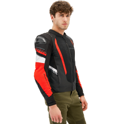SHIMA KURTKA MESHPRO 2.0 MEN JKT